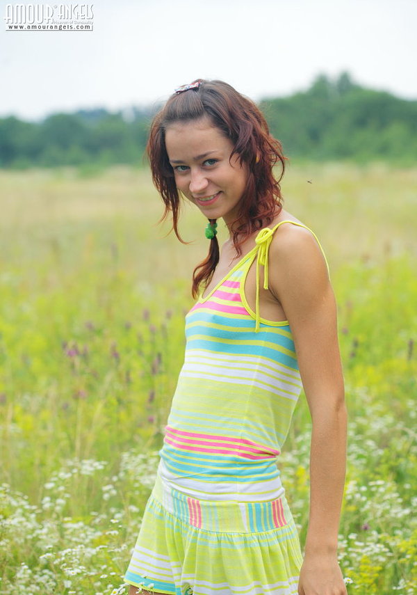 Галина, 25 лет, 3 размер груди