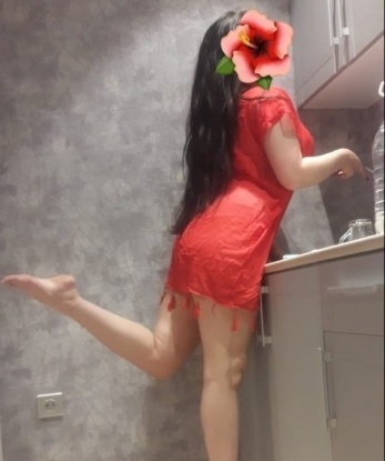Юлия, 21 год, 4 размер груди